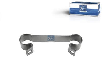 Resorte, zapatas de freno DT Spare Parts 10.33062