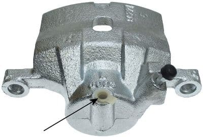 Caliper TEXTAR 38121700