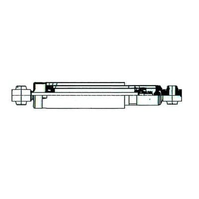 Amortiguador CTR GY1418G
