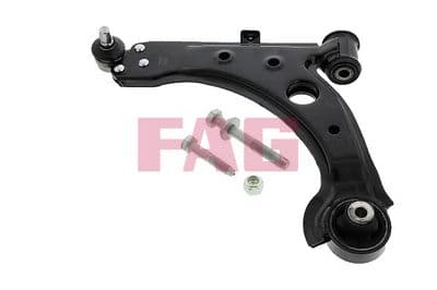 Brazo oscilante, suspensión de ruedas Schaeffler FAG 821 0677 10