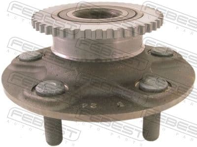 Buje FEBEST 0282-P12A44R