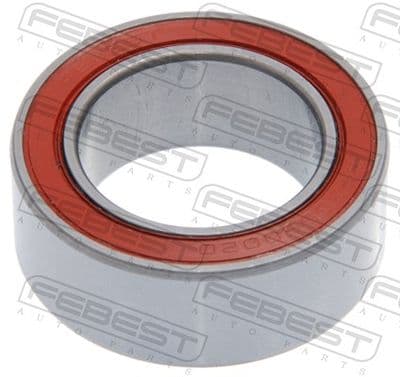 Cojinete, eje de compresor FEBEST WF35550020