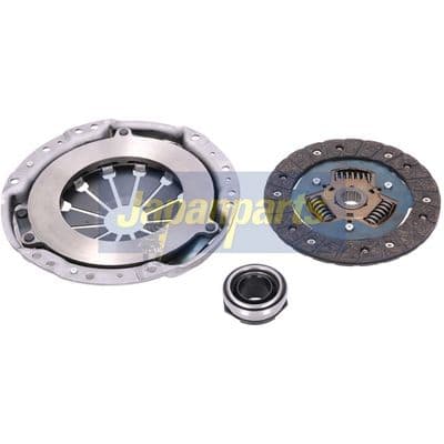 Kit de clutch JAPANPARTS KF-321