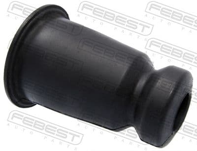 Almohadilla de tope, suspensión FEBEST ND-003