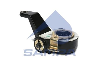 Ajustador automático de tensión, sistema de frenado SAMPA 022.452