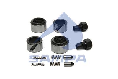 Juego de reparación, reajuste automático SAMPA 060.592