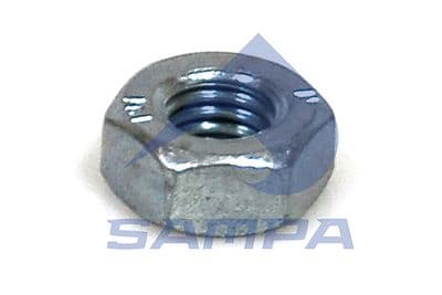 Tuerca SAMPA 104.113