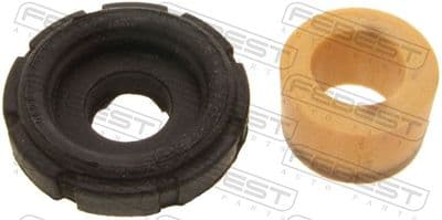 Horquilla de suspensión FEBEST TSB-GS130F