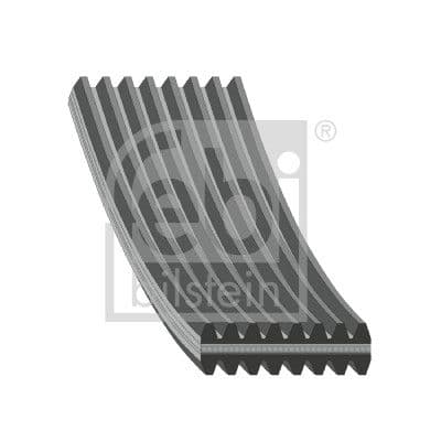 Correa trapecial poli V FEBI BILSTEIN 1005046