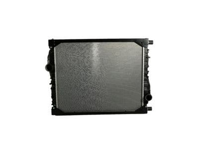 Radiador, refrigeración del motor MAHLE CR 2853 000S