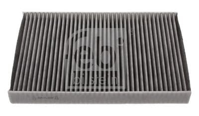 Filtro, aire del interior FEBI BILSTEIN 33665