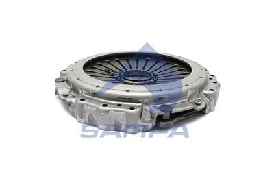 Plato de presión de clutch SAMPA 053.224