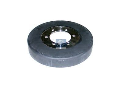 Amortiguador de vibraciones DT Spare Parts 1.10312