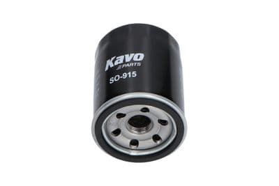 Filtro de aceite Kavo Parts SO-915