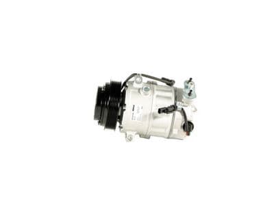 Compresor, aire acondicionado MAHLE ACP 489 000S