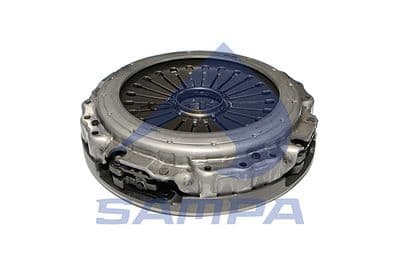 Plato de presión de clutch SAMPA 022.086