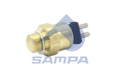 Interruptor de temperatura, ventilador del radiador SAMPA 010.3064
