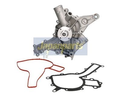 Bomba de agua, refrigeración del motor JAPANPARTS PQ-0516