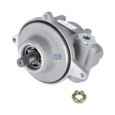 Bomba hidráulica, dirección DT Spare Parts 2.53451