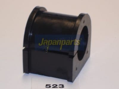 Casquillo del buje, estabilizador JAPANPARTS RU-523
