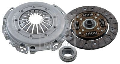 Kit de clutch FEBI BILSTEIN 1005367