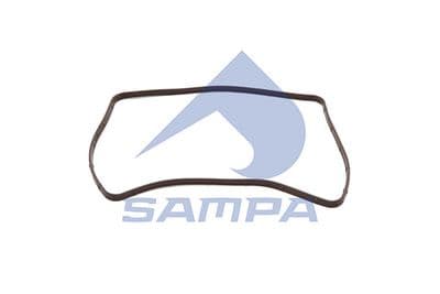 Junta, cárter de distribución SAMPA 060.9072