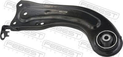 Brazo oscilante, suspensión de ruedas FEBEST 1525-T19RLH