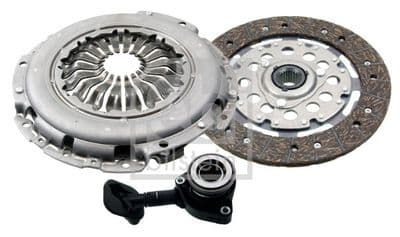 Kit de clutch FEBI BILSTEIN 1005238
