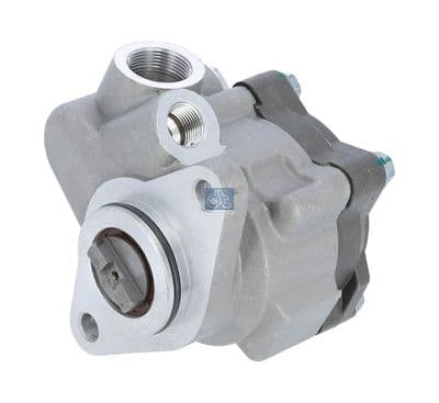 Bomba hidráulica, dirección DT Spare Parts 4.65443