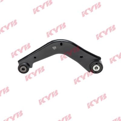 Brazo oscilante, suspensión de ruedas KYB KSC4780