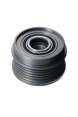 Rueda libre del alternador VALEO 588086