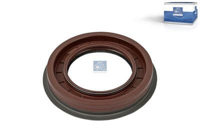 Retén para ejes, caja de cambios manual DT Spare Parts 2.32216