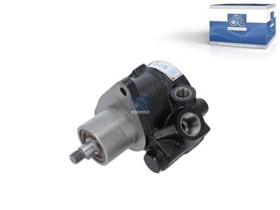 Bomba hidráulica, dirección DT Spare Parts 4.65453