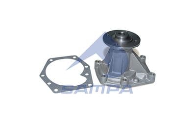 Bomba de agua, refrigeración del motor SAMPA 042.385