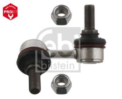 Travesaños/barras, estabilizador FEBI BILSTEIN 24927