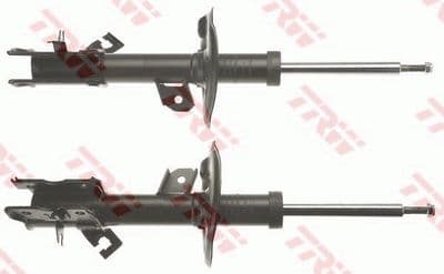 Amortiguador TRW JGM1081T