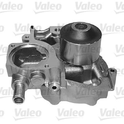 Bomba de agua, refrigeración del motor VALEO 506933