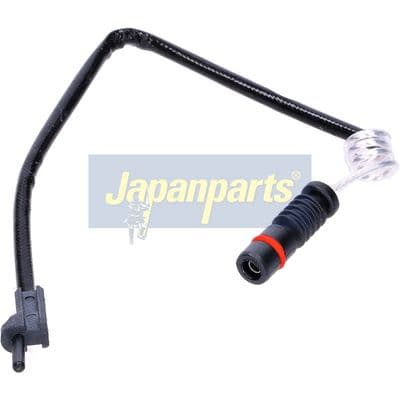 Contacto de aviso, desgaste de balatas de frenos JAPANPARTS BPW-319