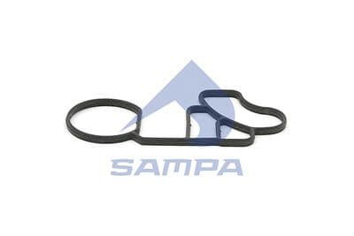 Junta, radiador de aceite SAMPA 024.206