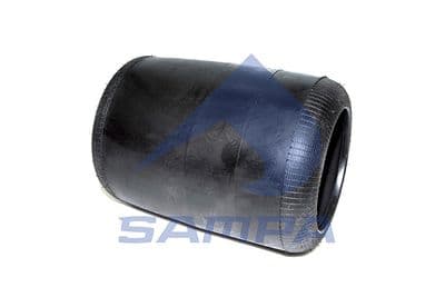 Cubrepolvo, suspensión neumática SAMPA SP 55701