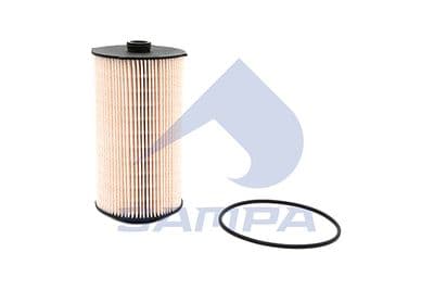 Filtro combustible SAMPA 064.151