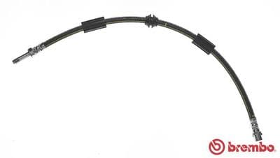Manguera de frenos BREMBO T 85 126