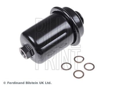 Filtro combustible BLUE PRINT ADG02303