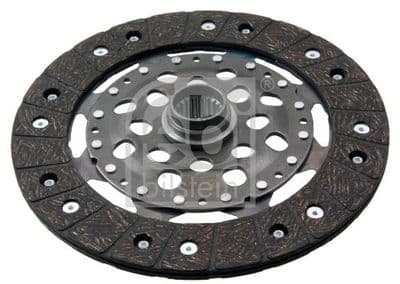 Disco del clutch FEBI BILSTEIN 1004854