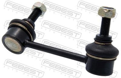 Travesaños/barras, estabilizador FEBEST 0223-J32RL
