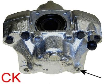Caliper TEXTAR 38049200