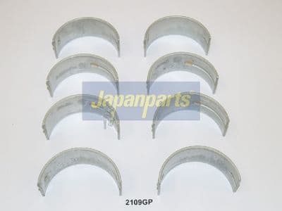 Cojinete de biela JAPANPARTS CB2109GP