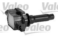 Bobina de encendido VALEO 245309