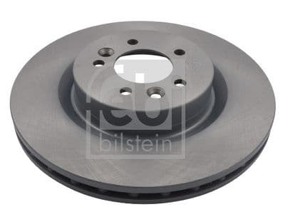 Disco de freno FEBI BILSTEIN 43930