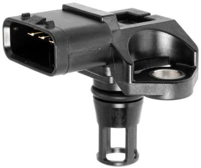 Sensor, presión del colector de admisión HELLA 6PP 013 112-091